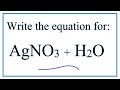 Chemical Reactions and Ionic Compounds