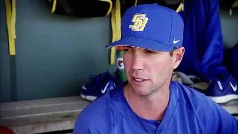 Big West Now: The method to UCSB baseball head coa...