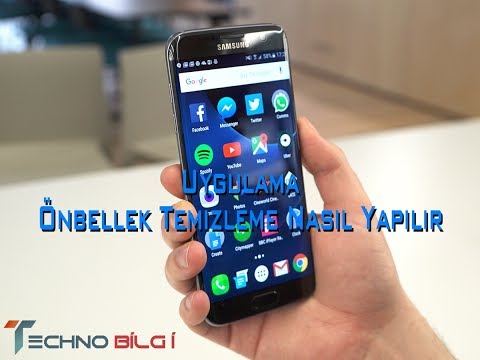 Video: Operada önbelleği Necə Təmizləmək Olar