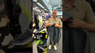 Scott Presents the RC Trail Running Jacket at Orbdays + Outdoor in Italy