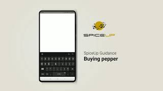 How to Buy Pepper in This Easy Step screenshot 1