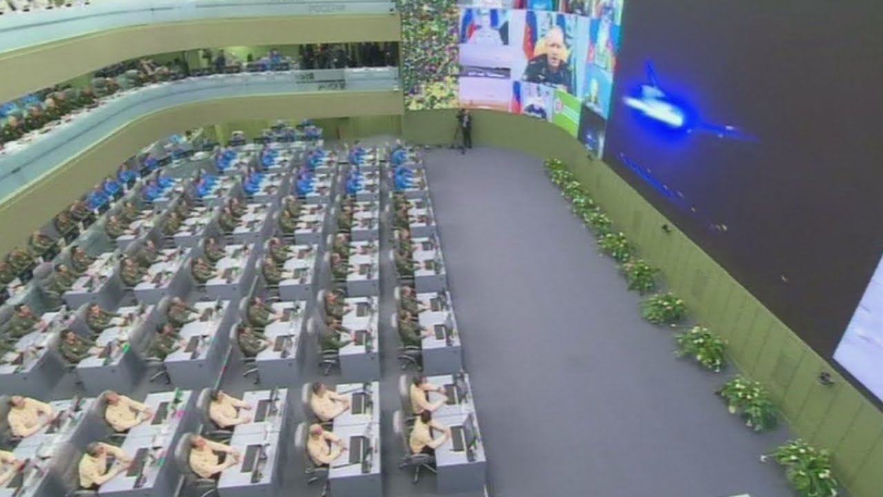 France and Russia join forces to target Islamic State