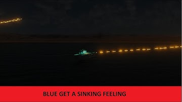 Iran Campaign Day 2B(Night) | DCS World