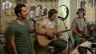 D.A.M.A - Às Vezes (ao vivo na Cidade)