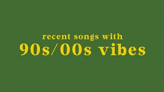 Songs With 90S Vibe | Popnable