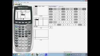 Algebra 2 - Modeling Data with Quadratic Regression