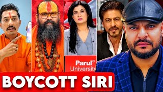 Andhbhakt & Godi Media Latest Roast