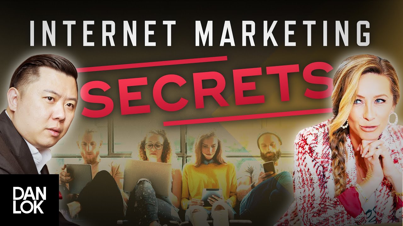 online marketing techniques in urdu Internet Marketing Secrets