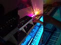Dark Synthwave Musik, Live und Dawless #synthwave #darksynth #darkwave #synthwavemusic #synthesizer