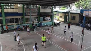 Isports | Caybiga High School | Oktubre 02, 2019