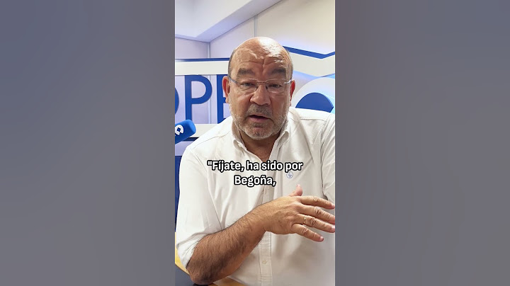 "Un autogolpe": Expósito define la maniobra de Sánchez