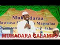 Muhaadaraa Magala Galamso Ustaz Hakim Hassan 