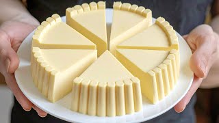 видео: Только молоко + сгущёнка! Вкуснейший десерт за 5 минут без духовки, который понравится всем. картинка: Только молоко + сгущёнка! Вкуснейший десерт за 5 минут без духовки, который понравится всем.