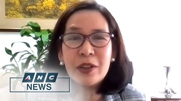 PSEi recovers after two-day slide; analyst expects market to rise further after elections | ANC