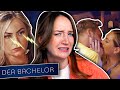 Sie liebt ALLES an ihm! Der Bachelor 2022 Folge 4