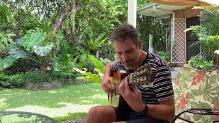 Johnny Jazz - Thibault Momper