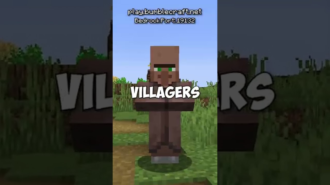 how do villagers get emeralds?