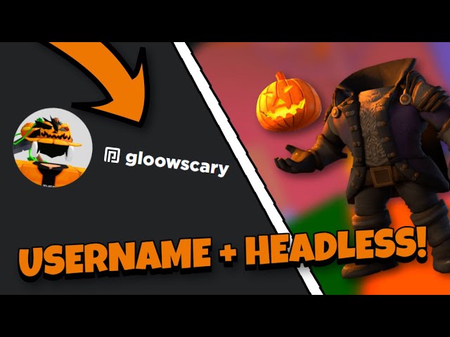 HEADLESS HORSEMAN CONFIRMED 2020! (ROBLOX) 