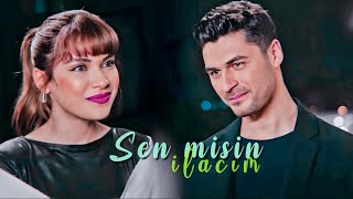 Kumru✘Ömer |Sen misin ilacım