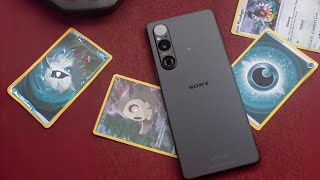 Sony Xperia 1 VI - Massive leaks!