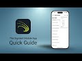 The Signiant Mobile App – Quick Guide