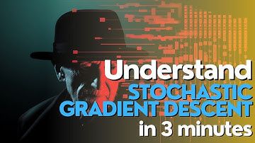What is Stochastic Gradient Descent (SGD) Classifier in Machine Learning?