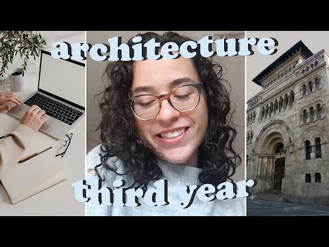 First day of *online* university!! | UAUIM Architecture 📐