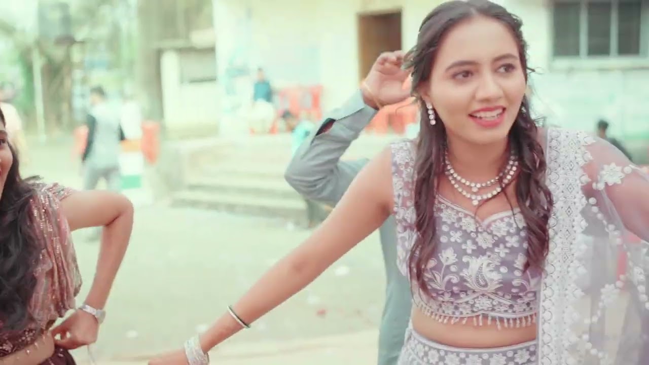 Pranav Engagement Dance