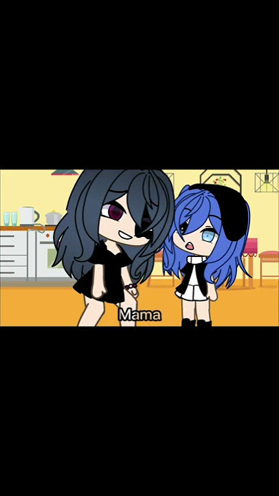 Mama I am the rich man💸✨😍 || gachalife trend?