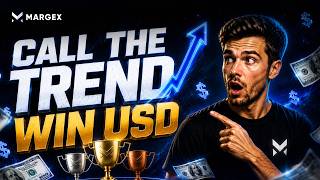 Fantasy League: Predict the Trend, Not the Price | Margex Competitions Update