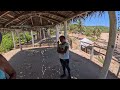 EXPLORANDO AREAS DE CAMPING PALMA SOLA, MICHOACAN JUNIO 2026