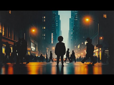 남은 자의 고백 - GIFTED