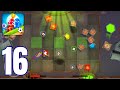 Stickman Party 234 Mini Games Part 16 (Android ios)