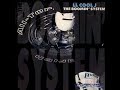 LL Cool J The Boomin System 33 To 55hz mp3