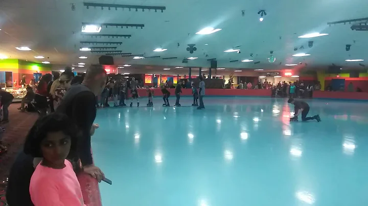 Thomas Heffner - The Fastest Skater In The World