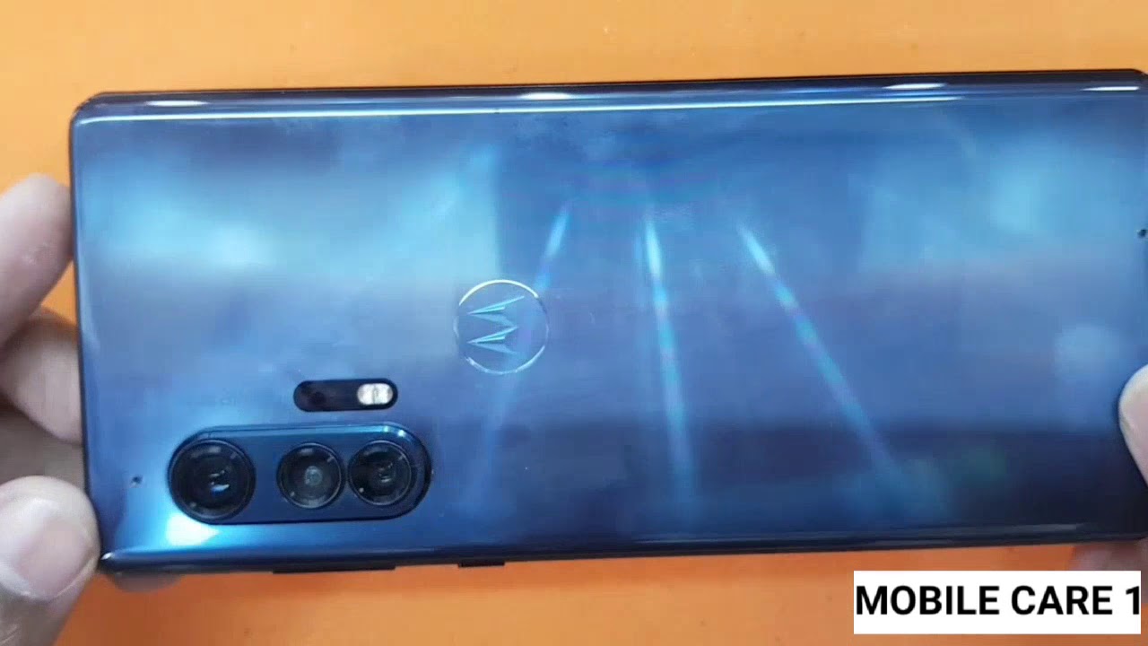 Moto Edge Plus Hard Reset YouTube