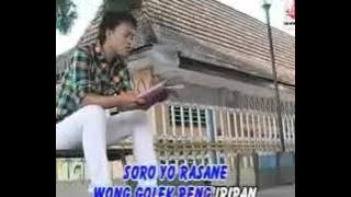 DANANG BANYUWANGI 'Golek Pegawen' Sebelum Masuk DA2 IKAWANGI PRODUCTION