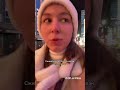 В видео не сказала, что «мусульманами» они сами себя назвали. Я не делала выводов самостоятельно