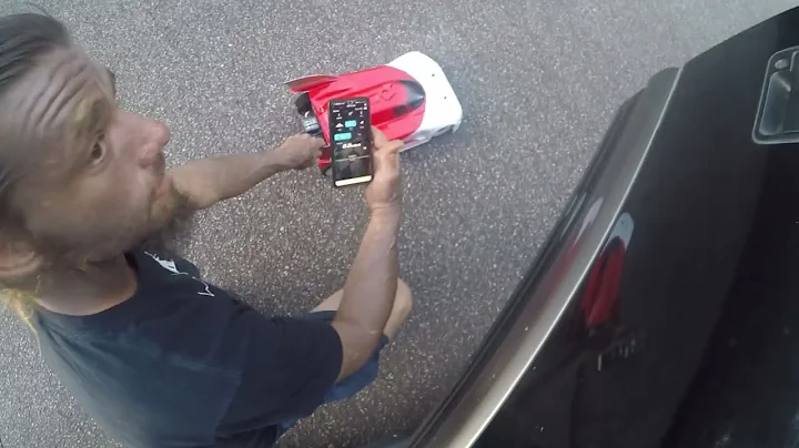 castle 2028 1700kv on 3s 120mph