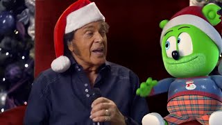 Krazyadvent Day 2 Gummibär Christmas Vidoe Speciale Ft Neu Xmas Guest