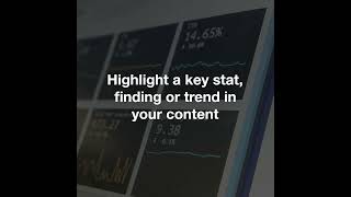 Ways to stop the scroll and get people clicking on your content