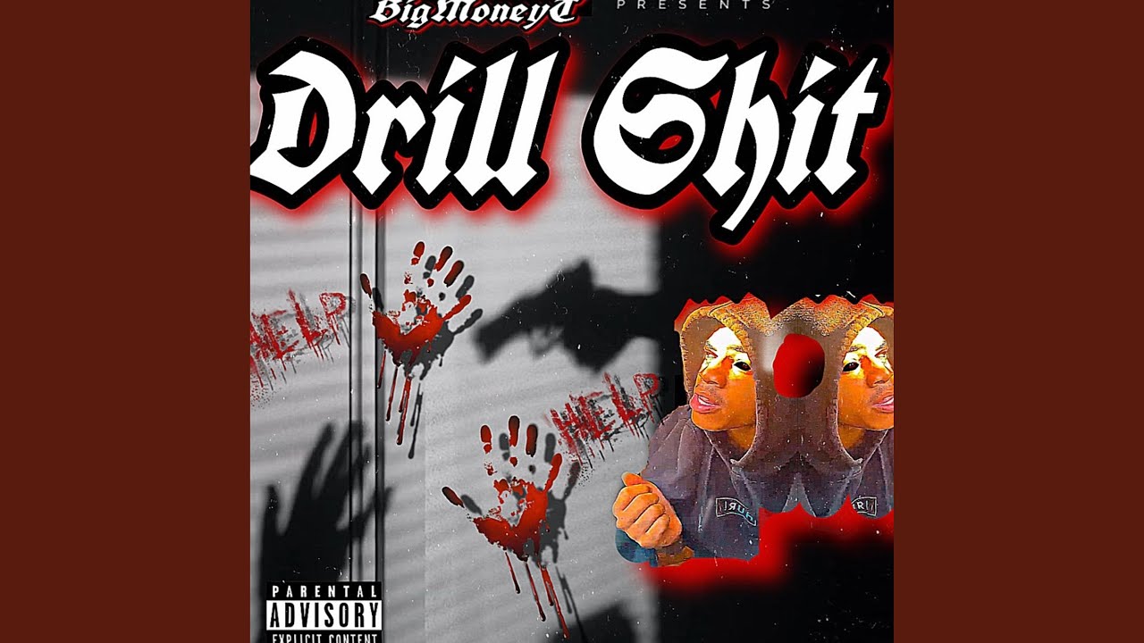 Watch Drill Shit on YouTube Watch Drill Shit on YouTube