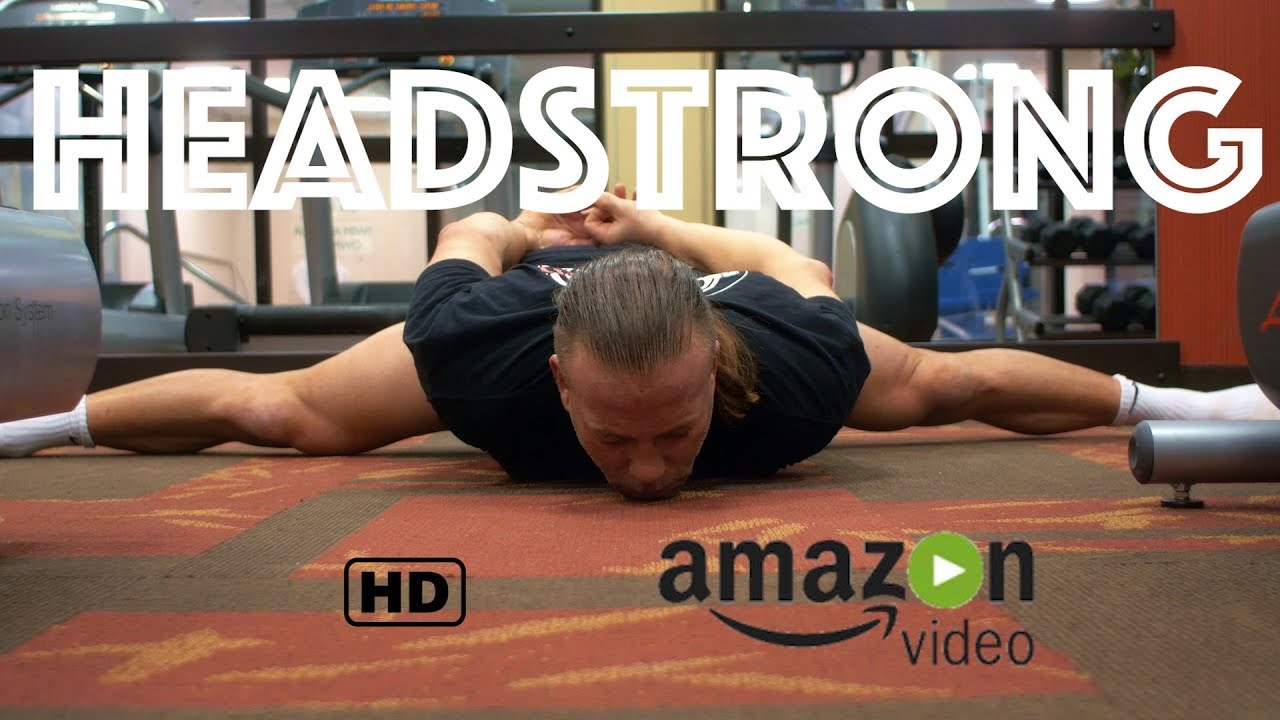 'Headstrong' Movie Clip The history of Tommy Dreamer and RVD