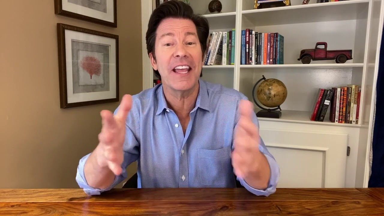 Virtual Meetings with Scott Bloom