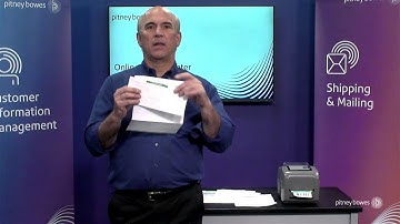 Cut costs and add control with Electronic Return Receipt (eRR)