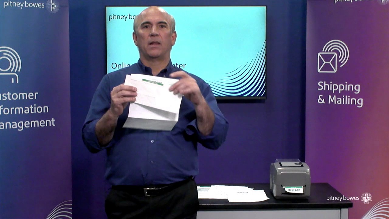 Cut costs and add control with Electronic Return Receipt (eRR) YouTube