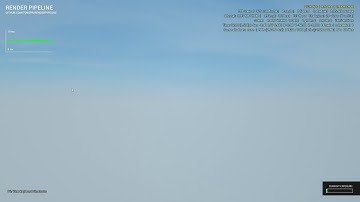 Render Pipeline C++ Samples: Loading The Pipeline