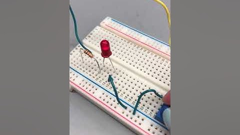 Matlab/Arduino Controlling LED Brightness with a Potentiometer