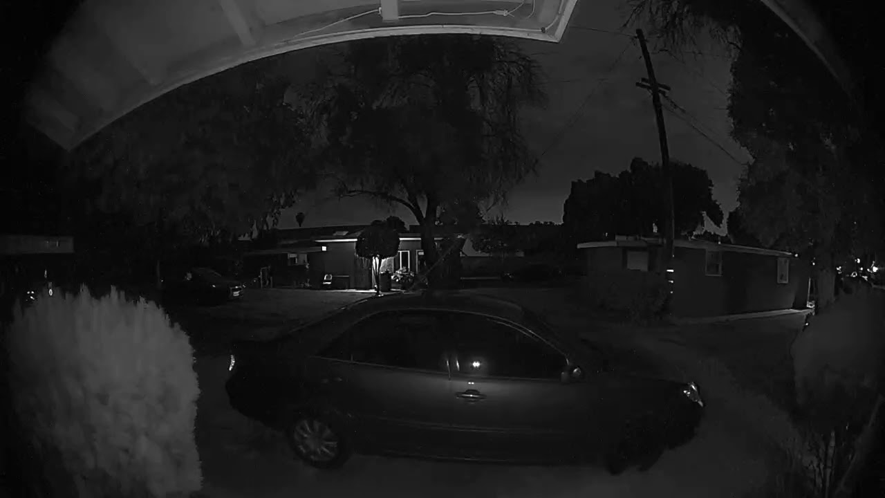 FBI Trespass onto my property into my backyard on April 20th, 2020.