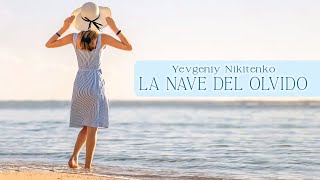 La Nave Del Olvido - Piano & Guitar